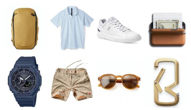 8 Daily Essentials For Staying Active, Fresh, And Stylish