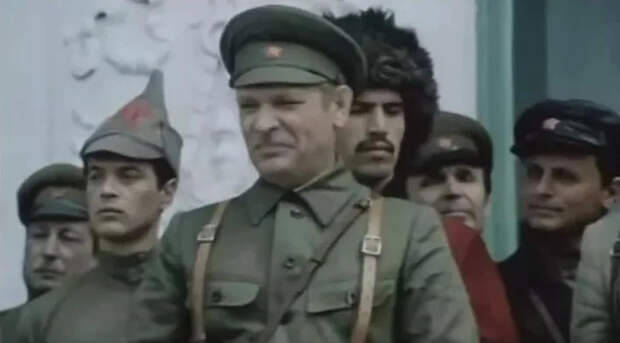 Михаил Муравьев. Симбирский мятеж главкома