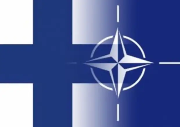 Парламент Финляндии проголосовал за вступление в НАТО