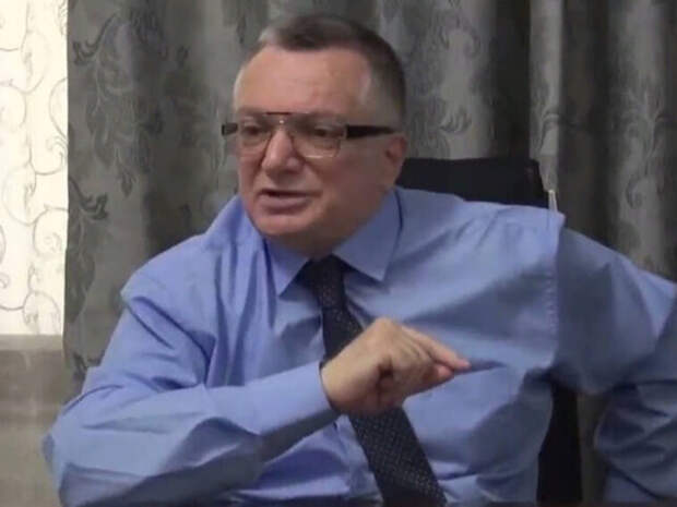 Жириновский потребовал возбудить уголовное дело против экс-посла Азербайджана за оскорбление русских