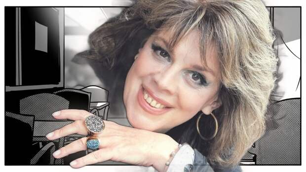 «Её прокляла Зыкина»: как Любовь Казарновская потеряла голос и осталась без квартиры