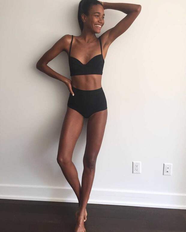 Арленис Соса (Arlenis Sosa) очаровательная доминиканская модель (53 фото)