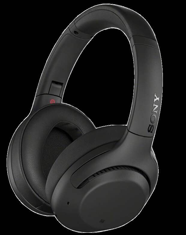 Sony Noise Cancelling Headphones