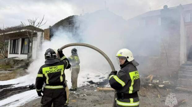 МАК: пилот потерпевшего крушение в Дагестане Ка-226 не умел управлять вертолётом