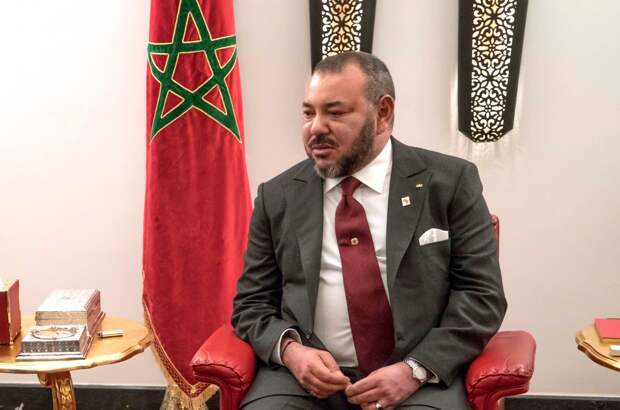 Врач Беламани: королю Марокко необходимо лечение и покой