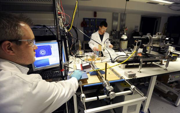 Россиянам перечислили самые перспективные профессии в 2026 году