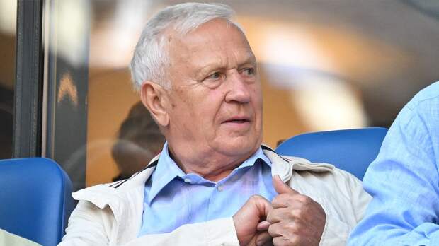 «Аршавин был прав: наши ожидания — наши проблемы». Колосков — о победе России над Никарагуа