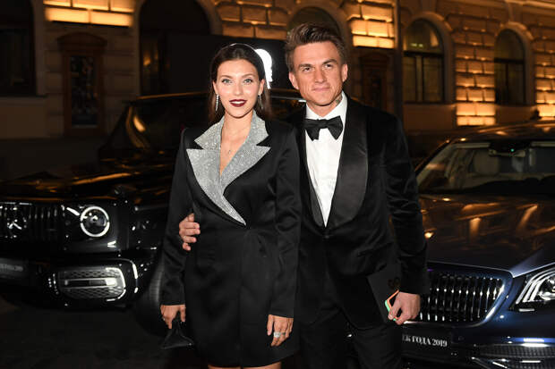 Ведущая Регина Тодоренко призналась, что иногда скрывается от Топалова