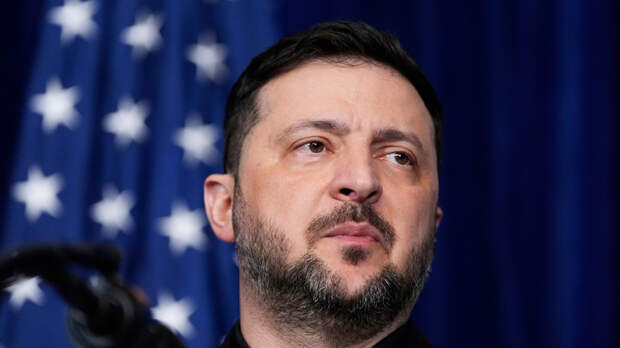 Зеленский утверждает, что все 20 пунктов мирного плана были согласованы на 100%