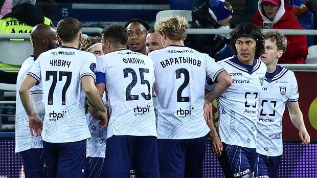 Глава попечительского совета «Балтики»: «Зацепить третье место вполне реально»