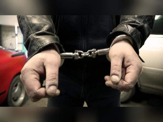 Подозреваемых в нападении на прохожего задержали в Чите