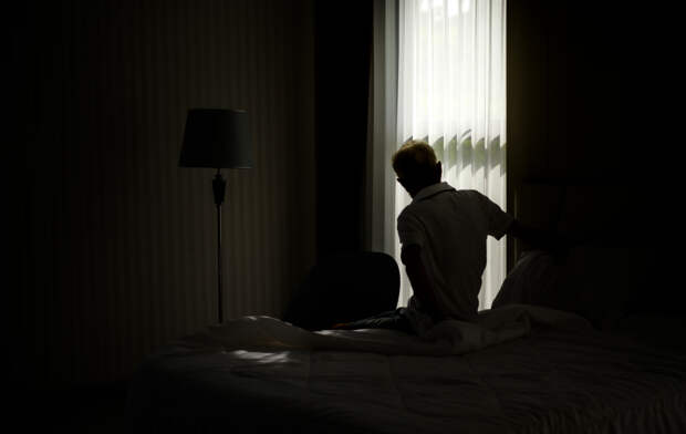 Ночные кошмары снятся не просто так: Эксперты предупредили о серьёзном заболевании