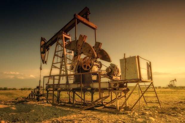 Россия в 2019 году побила рекорд постсоветских времен по добыче нефти Россия в 2019 году побила рекорд постсоветских времен по добыче нефти