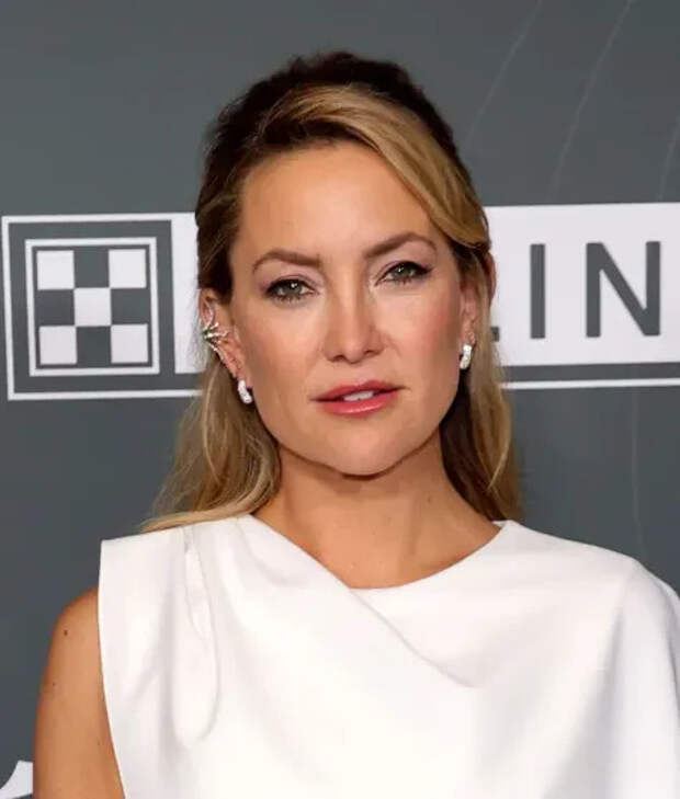 Кейт Хадсон