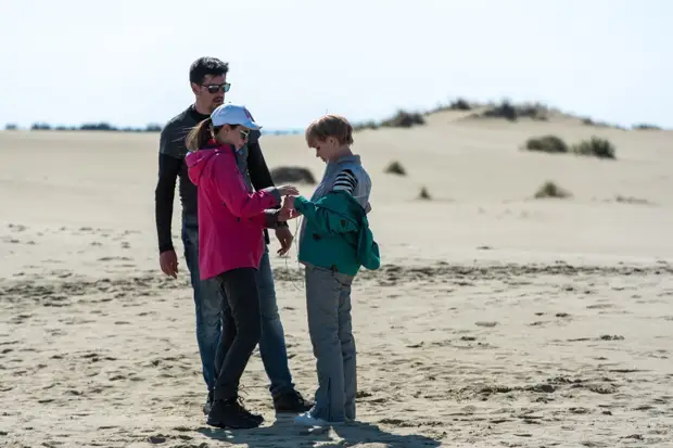 «Мне интересно говорить о серьёзном лёгким языком»: Соня Карпунина — о преимуществах жанра комедии и фильме «Хочу замуж»