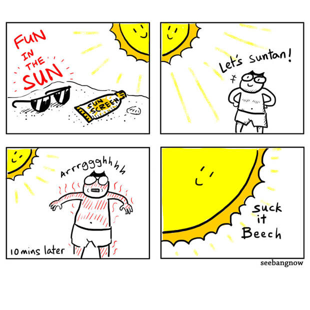 Death, Dogs, Cats And Me