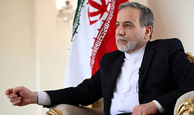 «Война будет продолжаться»: Иран раскрыл карты сотрудничества с Россией и КНР