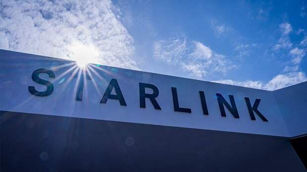 «Барраж-1» может заменить отключенные терминалы Starlink