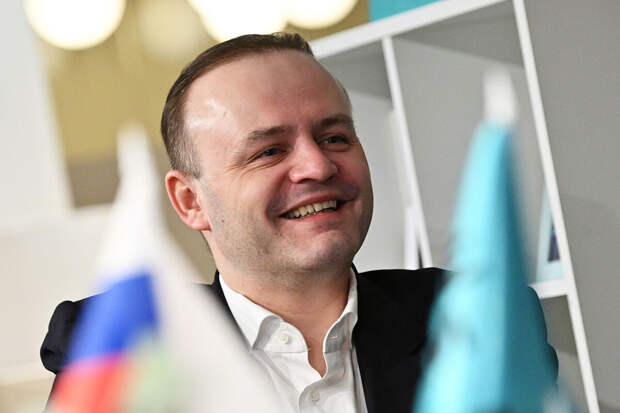 Даванков: зумеры давно перестали быть мемом и думают об ипотеке