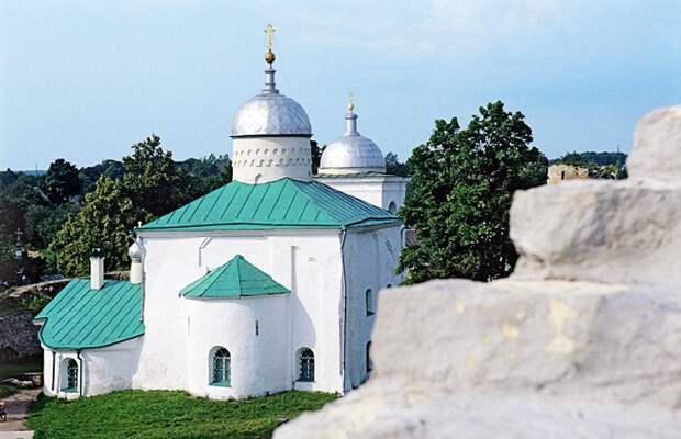 Музей-заповедник «Изборск» представит выставку редких фотографий