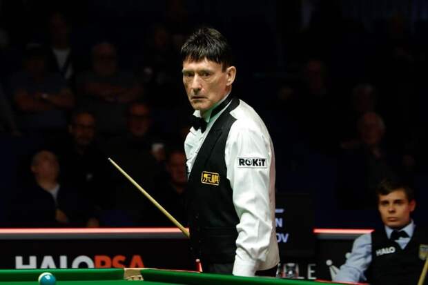 Состоялась жеребьевка квалификации к Чемпионату мира 2026 по снукеру