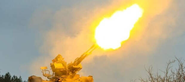 За три часа в российском небе сбито 111 беспилотников