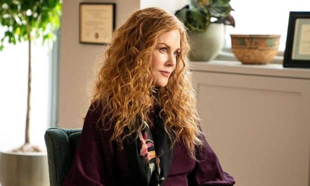 Николь Кидман учится на доулу смерти: что заставило актрису освоить эту профессию