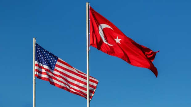 В Турции призвали США усилить давление на Израиль из-за сектора Газа