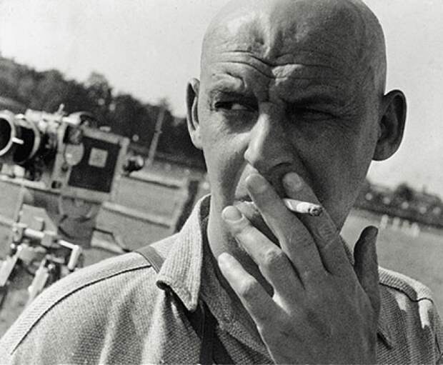 Alexandr Rodchenko