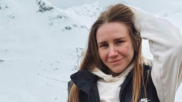 Чемпионку России по бобслею Анастасию Макарову внесли в базу «Миротворца»*