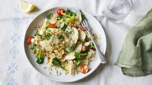 Просто и очень вкусно. \ Фото: livejournal.com. Просто и очень вкусно. \ Фото: livejournal.com.