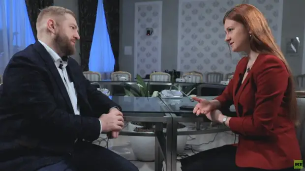 «Оставаться в стороне от такой несправедливости невозможно»: Александр Малькевич о поддержке россиян за границей