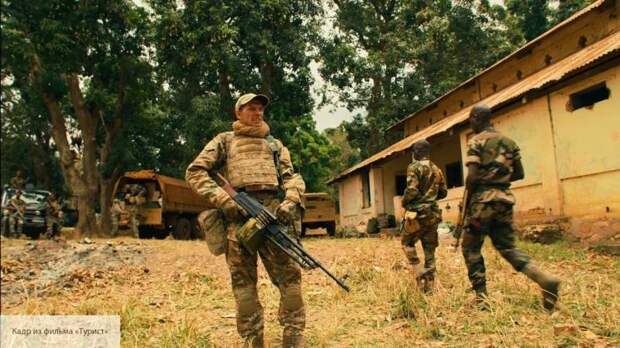 Французские СМИ признали, что один русский стоит 50 французов в Мали