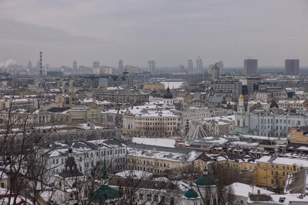 В Иране назвали Украину законной целью для Тегерана