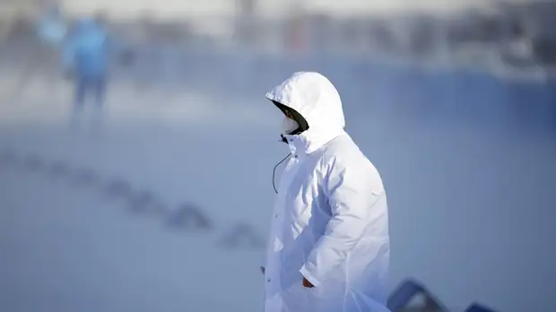 Губерниев заявил, что в мужской индивидуальной гонке за медали будут бороться 20 человек