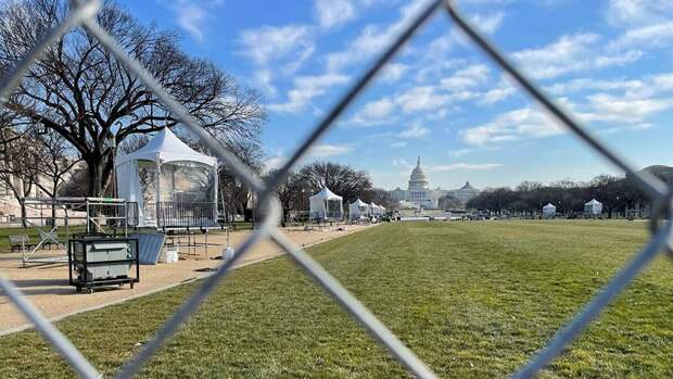 Соратника Трампа обвинили в шпионаже 