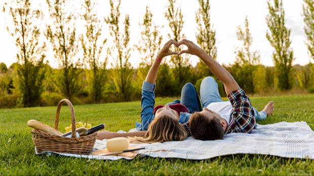 Тест: вы романтик, циник или скрытый мечтатель?