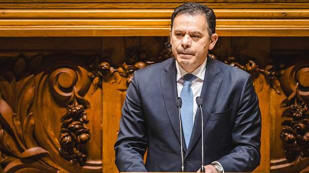 Премьер Португалии заявил об отсутствии намерения выплачивать репарации