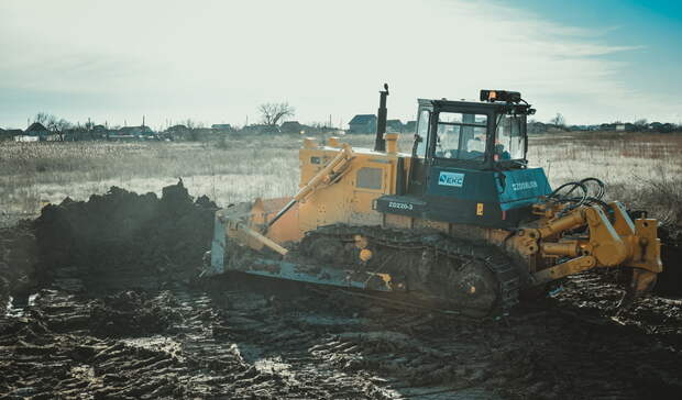 Подрядчик, строивший корпус туберкулезной больницы в Ижевске, не попадет в список РНП