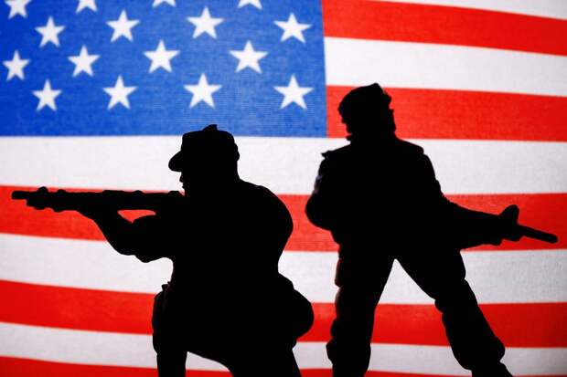 Бывший полковник американской армии указал на неготовность США к наземной операции в Иране