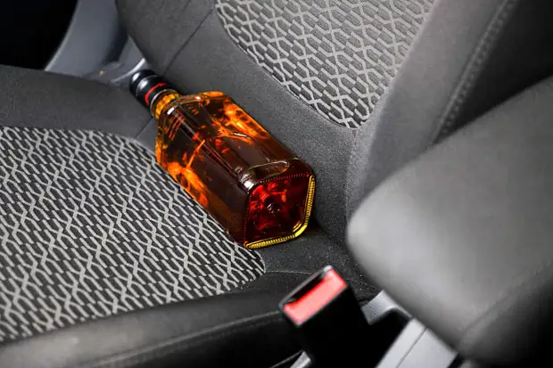 Сотрудники ГИБДД поймали в Тульской области 47 нетрезвых водителей