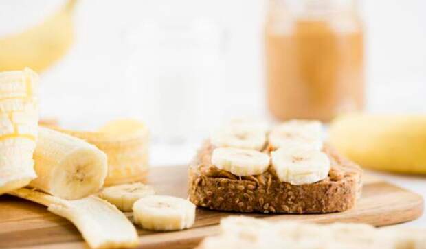 Топ продуктов для идеального пищеварения