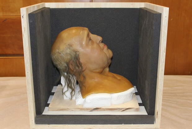 Jeremy Bentham's