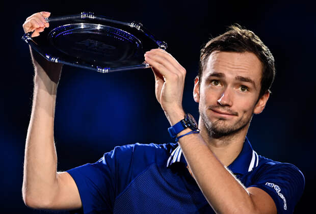 Теннисист Медведев вышел в четвертьфинал турнира Masters в Индиан-Уэллсе