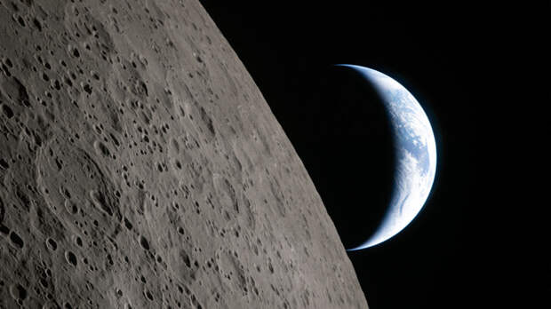 Как до Луны: с какими проблемами столкнулась миссия "Артемида-2"