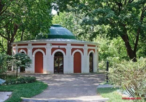 Калейдоскоп историй, ч.33