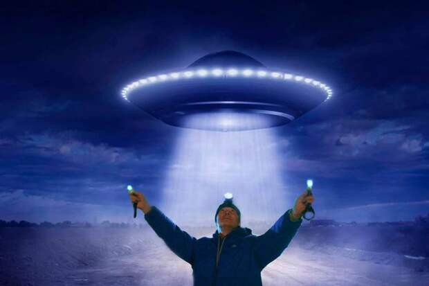 Маск рассказал, что создал SpaceX ради встречи с инопланетянами