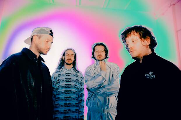 Группа Pompeya отметит 15-летие дебютной пластинки большим концертом