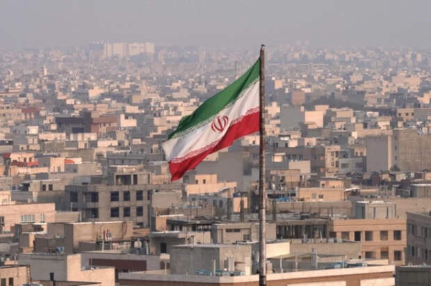 NetBlocks: в Иране интернет отсутствует уже более 60 часов