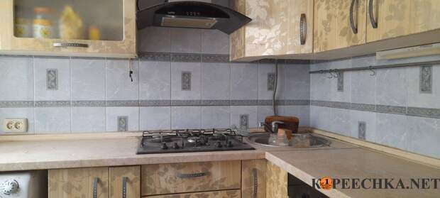 2-х комнатная квартира в Петровском р-не Площадь победы в Донецке - 3 800 000 руб